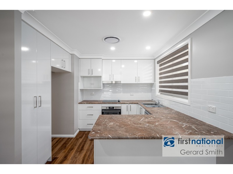 1/63 Oaks Street, Thirlmere NSW 2572