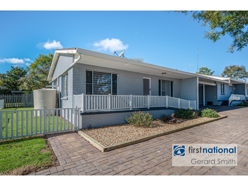 3/63 Oaks Street, Thirlmere NSW 2572