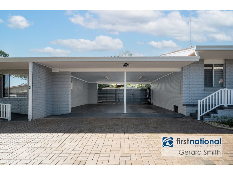 3/63 Oaks Street, Thirlmere NSW 2572