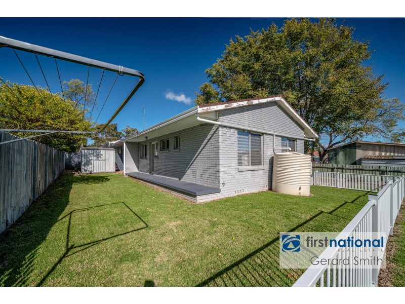 3/63 Oaks Street, Thirlmere NSW 2572