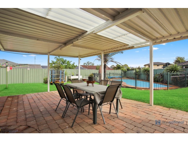 3 Marloo Place, St Helens Park NSW 2560