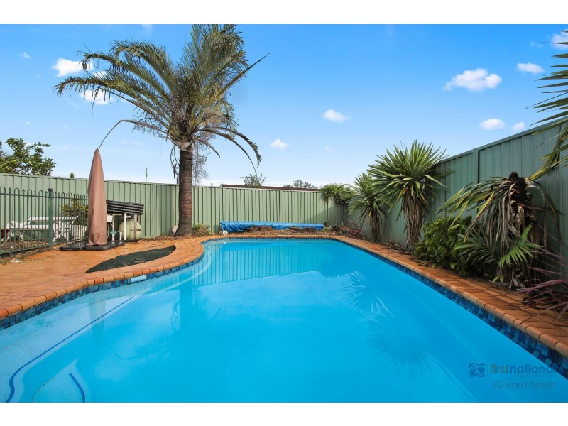 3 Marloo Place, St Helens Park NSW 2560