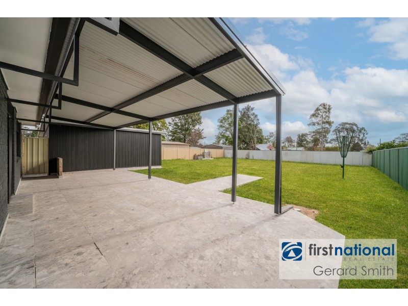 25 Chapman Street, Tahmoor NSW 2573