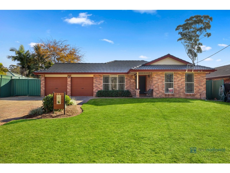 28 Peel Street, Wilton NSW 2571