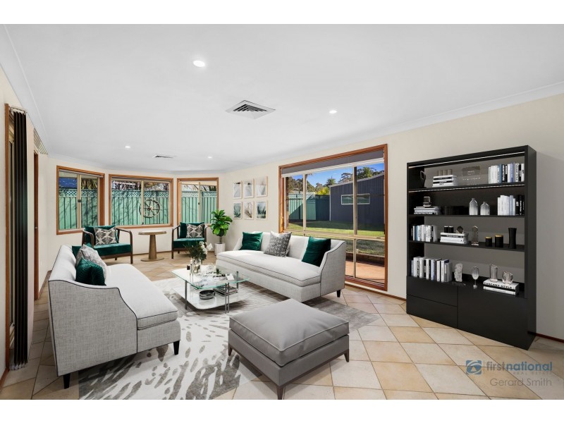 28 Peel Street, Wilton NSW 2571