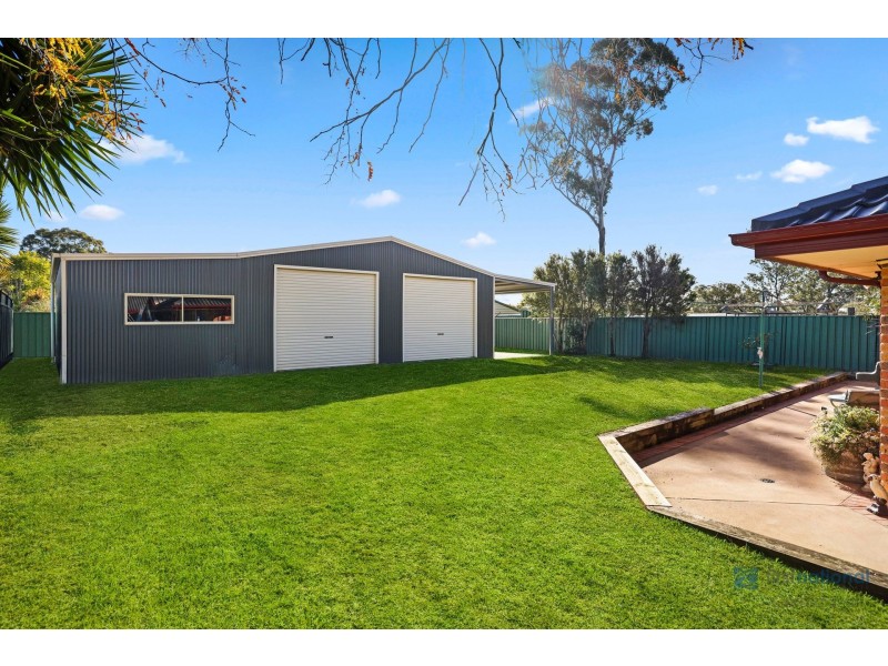 28 Peel Street, Wilton NSW 2571