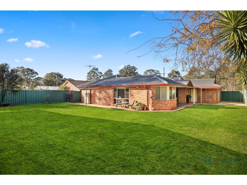 28 Peel Street, Wilton NSW 2571