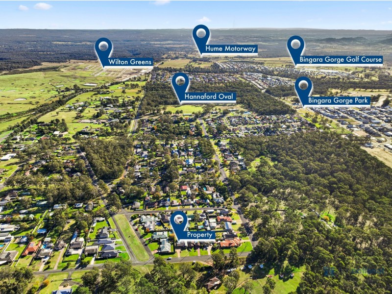 28 Peel Street, Wilton NSW 2571