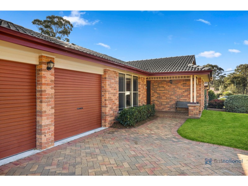 28 Peel Street, Wilton NSW 2571