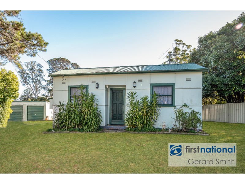 5 Harley Street, Bargo NSW 2574