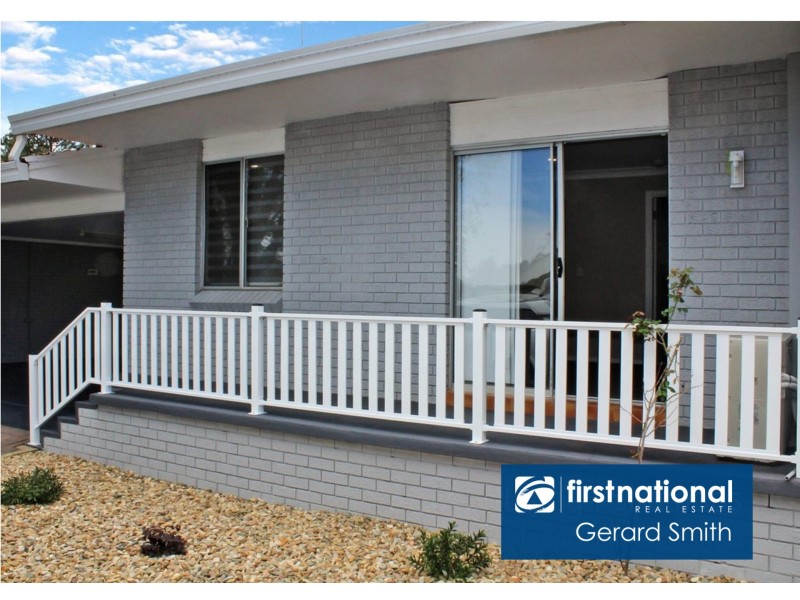 2/63 Oaks Street, Thirlmere NSW 2572