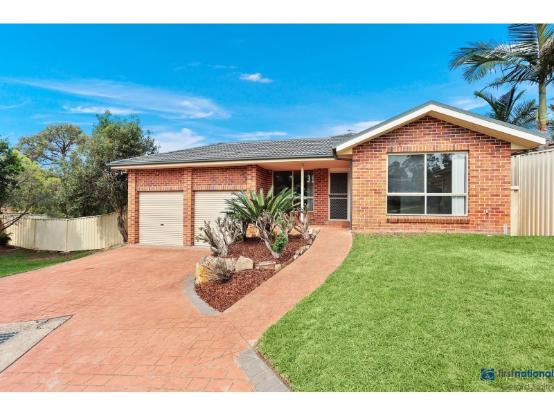 15 Eucalyptus Grove, Buxton NSW 2571