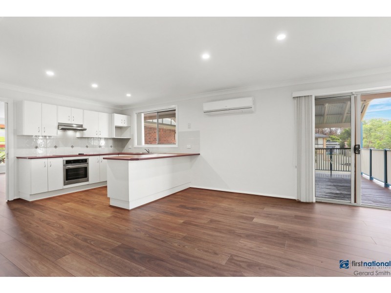 15 Eucalyptus Grove, Buxton NSW 2571