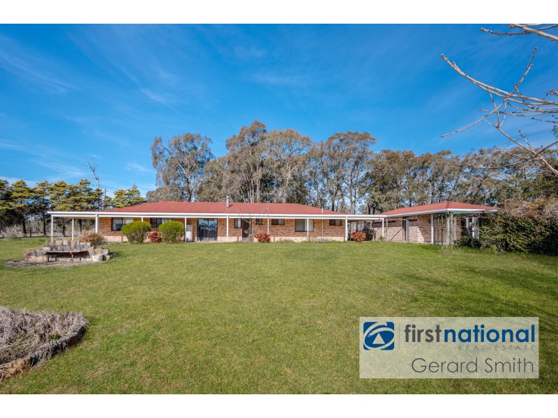 50 Knox Road, Pheasants Nest NSW 2574