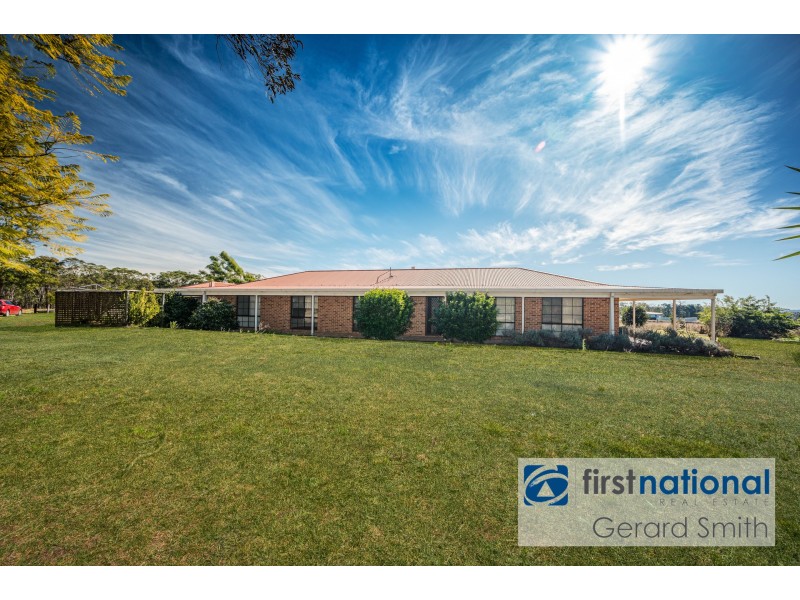 50 Knox Road, Pheasants Nest NSW 2574