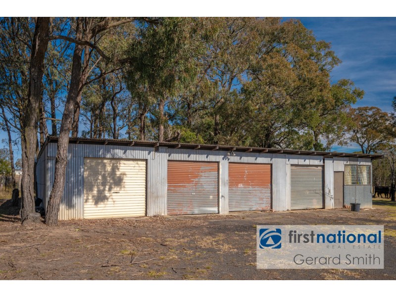 50 Knox Road, Pheasants Nest NSW 2574