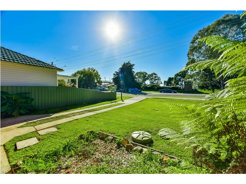 96 Railside Drive, Bargo NSW 2574