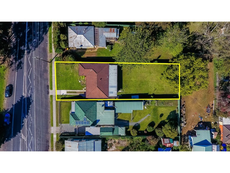 96 Railside Drive, Bargo NSW 2574