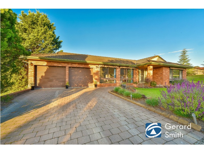 105 Rita Street, Thirlmere NSW 2572