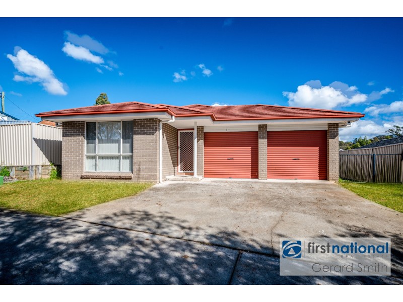 21D Remembrance Drive, Tahmoor NSW 2573