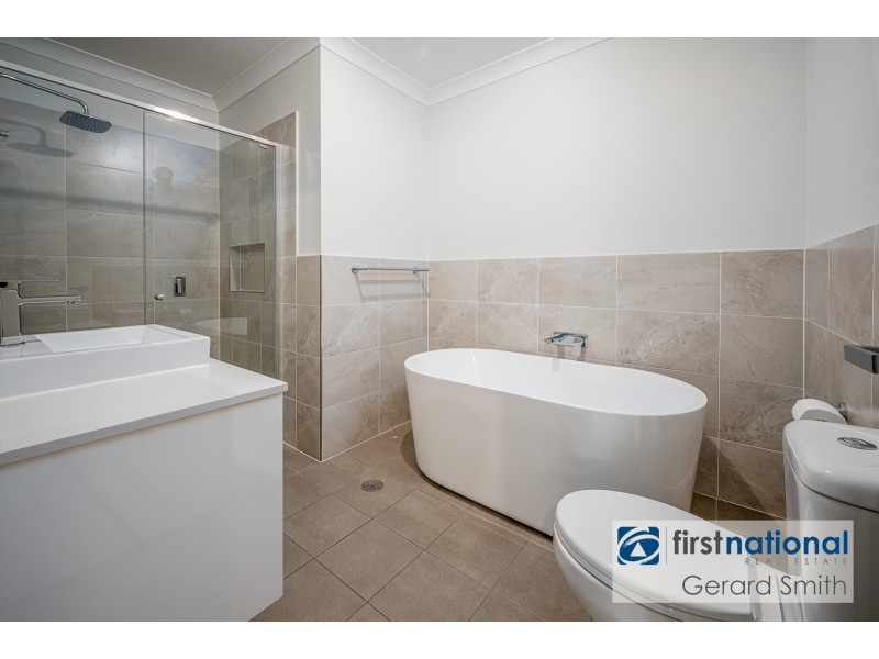 4 Cabrera Street, Thirlmere NSW 2572