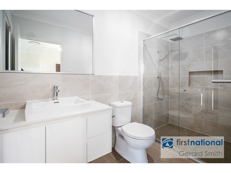 4 Cabrera Street, Thirlmere NSW 2572