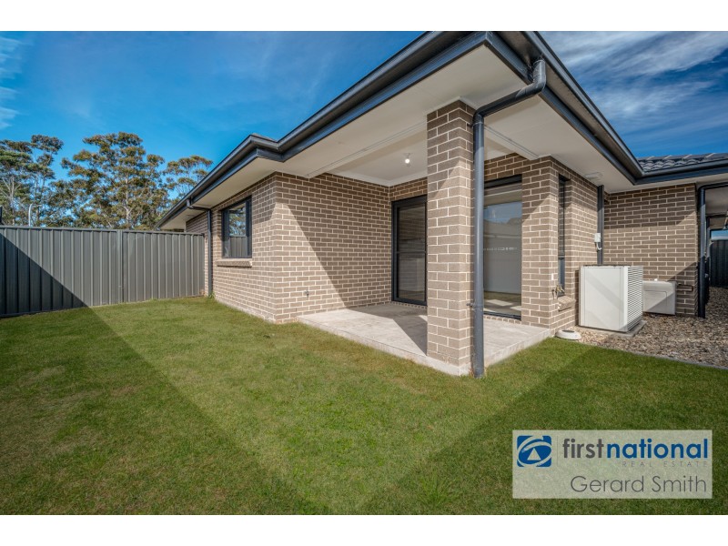 4 Cabrera Street, Thirlmere NSW 2572