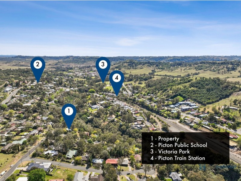 4 Wild Street, Picton NSW 2571