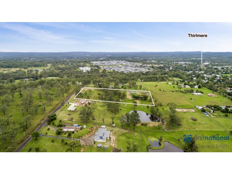 39 Innes Street, Thirlmere NSW 2572