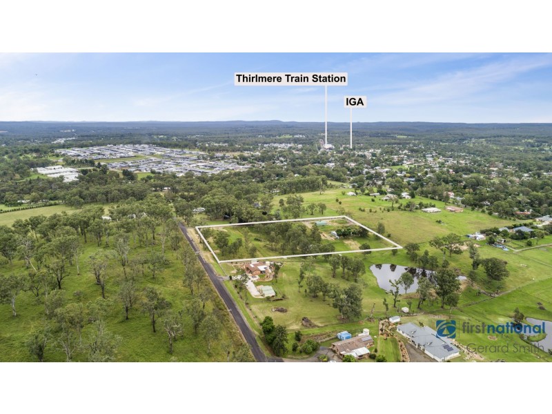 39 Innes Street, Thirlmere NSW 2572