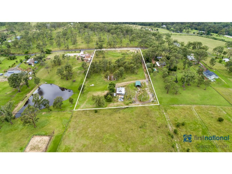 39 Innes Street, Thirlmere NSW 2572