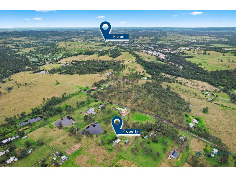 39 Innes Street, Thirlmere NSW 2572