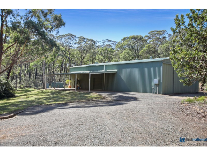 130 Estonian Road, Thirlmere NSW 2572