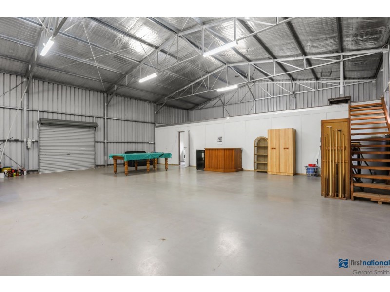 130 Estonian Road, Thirlmere NSW 2572