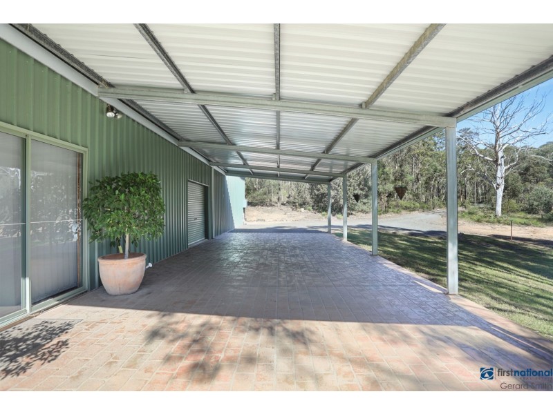 130 Estonian Road, Thirlmere NSW 2572
