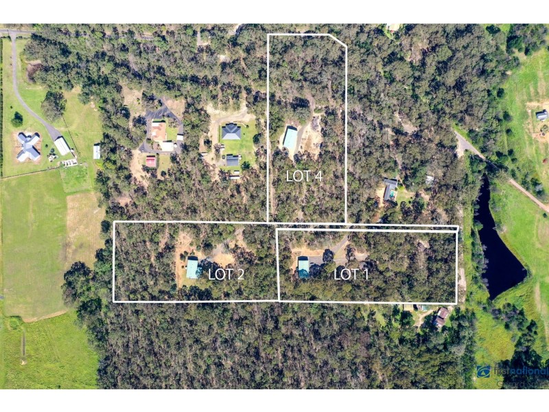 130 Estonian Road, Thirlmere NSW 2572