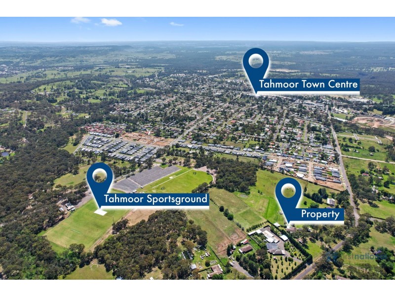 95 Bronzewing Street, Tahmoor NSW 2573