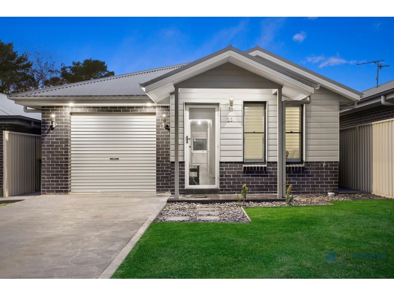 23 East Parade, Buxton NSW 2571