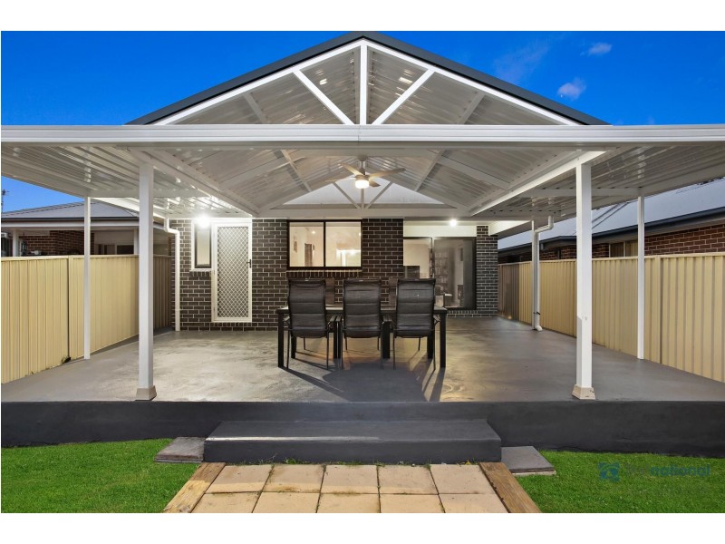 23 East Parade, Buxton NSW 2571