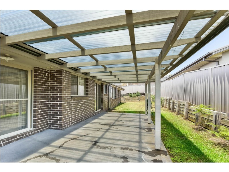 2 Thompson Place, Tahmoor NSW 2573