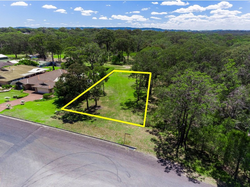 22 Campsie Street, Wilton NSW 2571