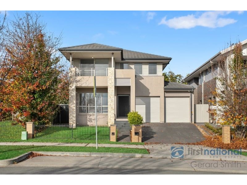 32 Greenbridge Drive, Wilton NSW 2571