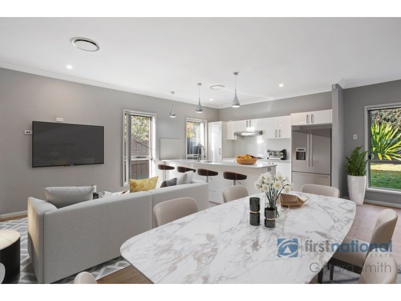 32 Greenbridge Drive, Wilton NSW 2571
