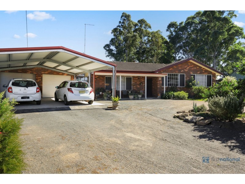3 Robyn Place, Tahmoor NSW 2573