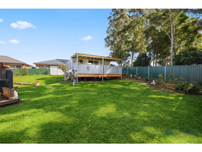3 Robyn Place, Tahmoor NSW 2573