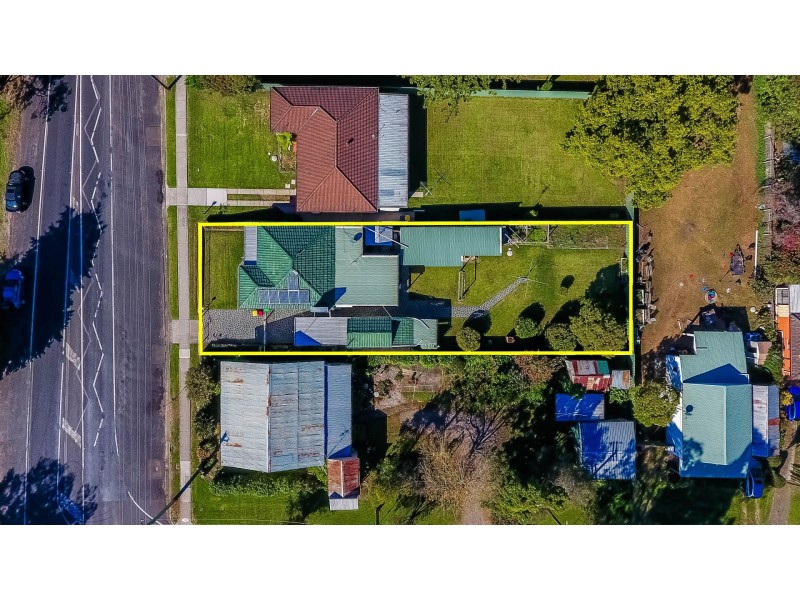 94 Railside Avenue, Bargo NSW 2574