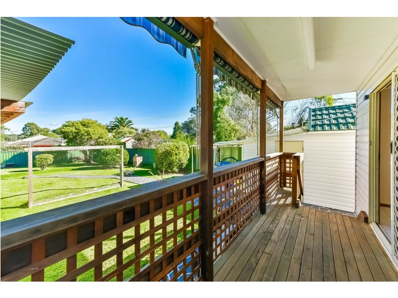 94 Railside Avenue, Bargo NSW 2574