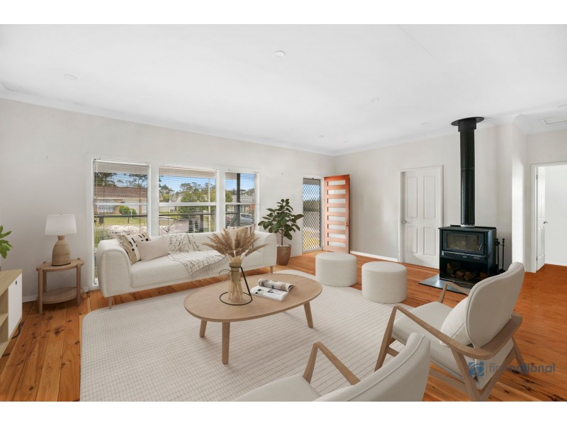 11 Pirrillie Street, Hill Top NSW 2575