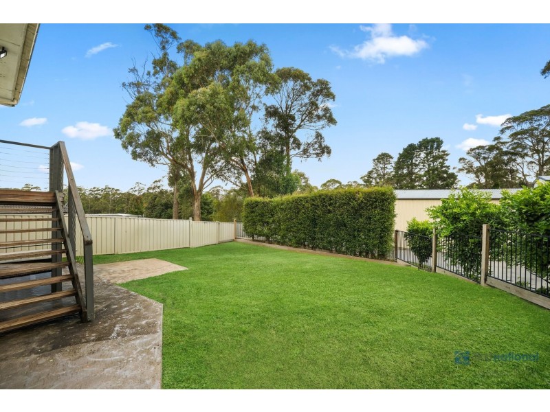 11 Pirrillie Street, Hill Top NSW 2575