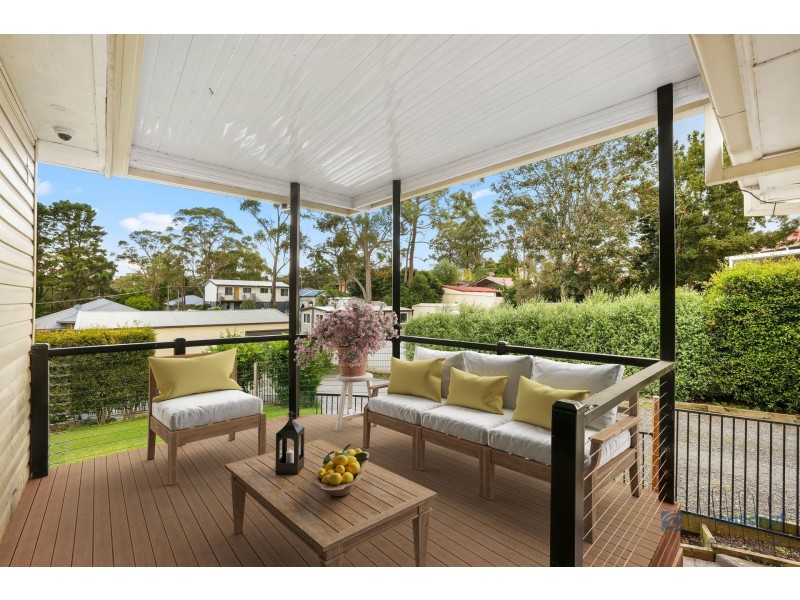 11 Pirrillie Street, Hill Top NSW 2575